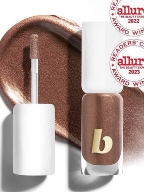 beautycounter Cream Eyeshadow Ember